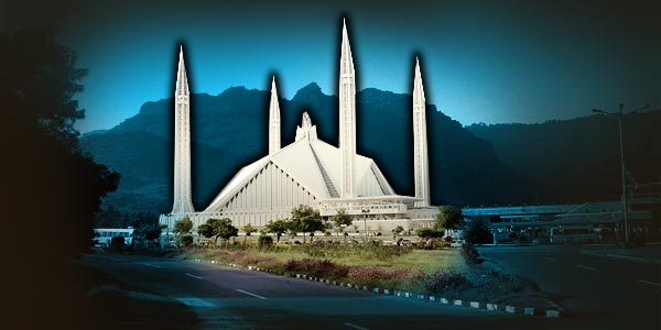 Islamabad -  Universities List